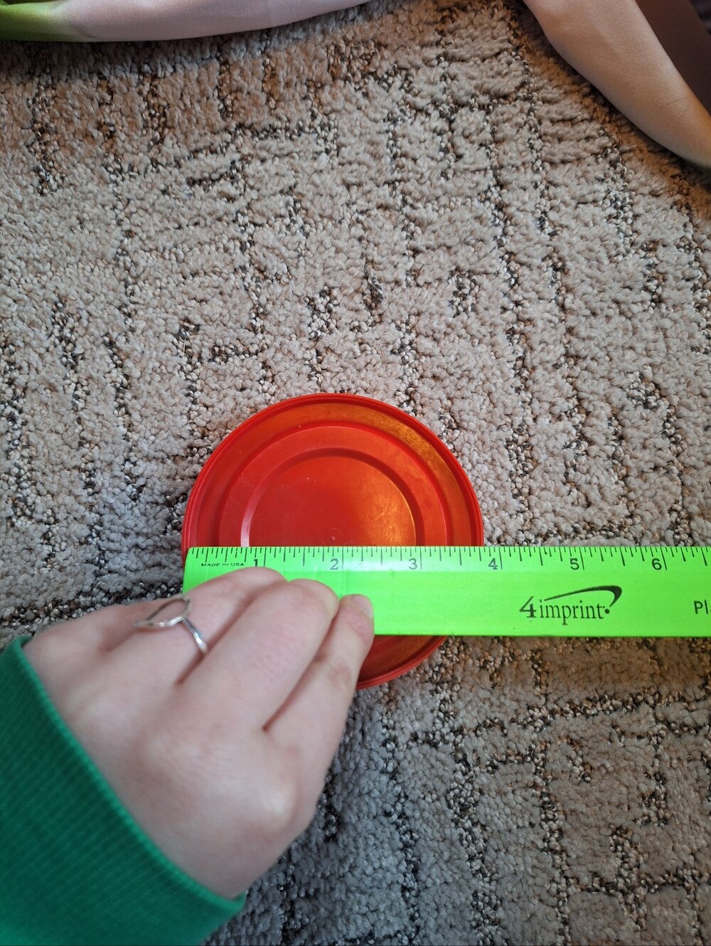 Pyrex Glass Container Replacement Lids - Picture 4 of 11